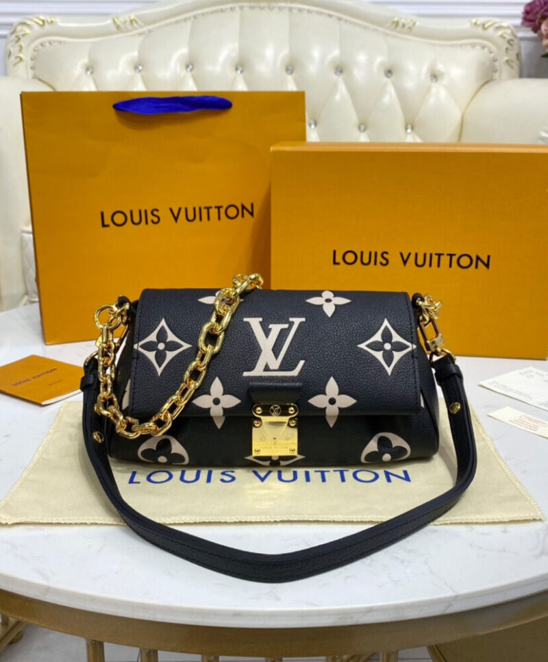 Louis Vuitton Favorite